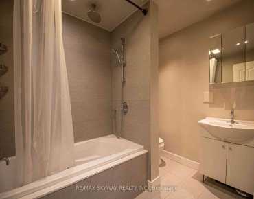 
12 - 850 Tapscott Rd Rouge E11, Toronto is zoned as M with total area of 866.00 sqft