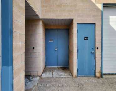 
204 - 100 Silver Star Blvd Milliken, Toronto is zoned as EH 05 with total area of 699.00 sqft