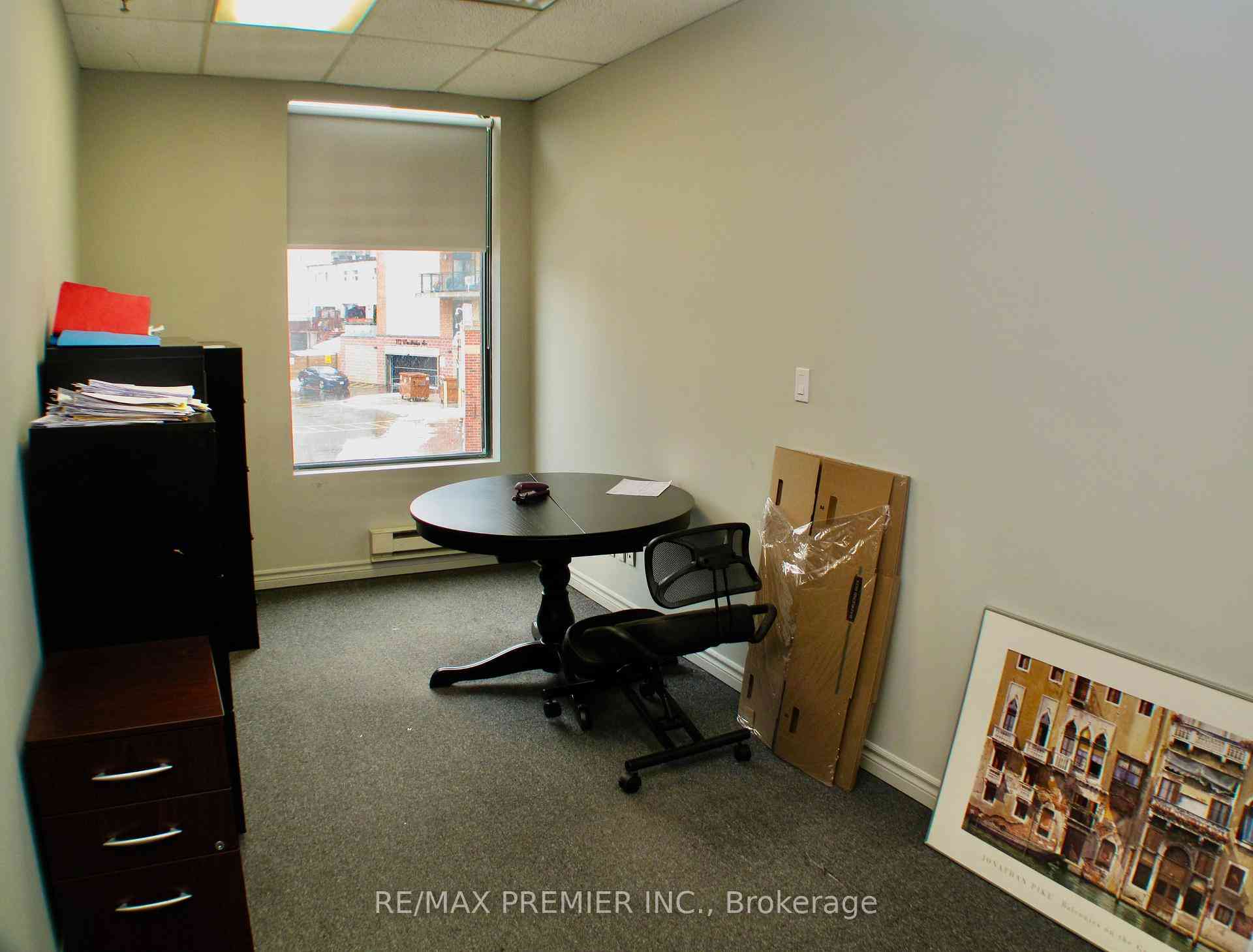 Vaughan commercial real estate