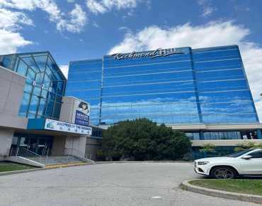 55 - 670 Highway 7 N/A E Beaver Creek Business Park, 列治文山商业用地规划为Commercial/Retai并占地269.00平方尺

