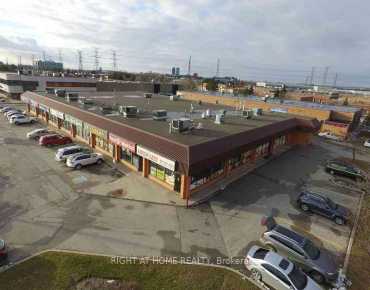 4 - 2050 Steeles Ave W Concord, Vaughan is zoned as Commercial with total area of 2950.00 sqft
