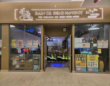 
504-508 Bloor St W Annex is zoned as Commercial with total area of 7,728 sqft