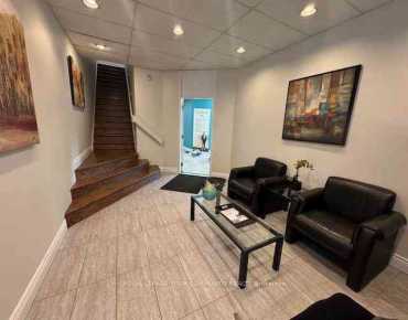 69 Lebovic Ave Clairlea-Birchmount商业用地规划为商业地产物业占地3,190平方尺