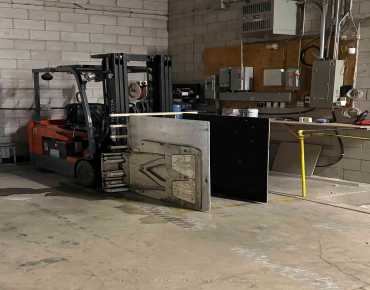 
Albion Road West Humber-Clairville is zoned as Commercial with total area of 0 sqft