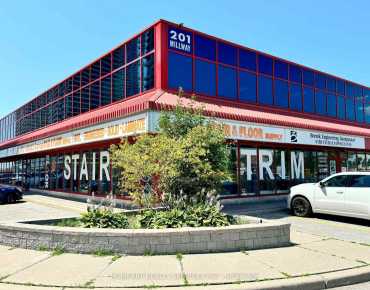 
170 West Beaver Creek Rd Beaver Creek Business Park is zoned as M-1 with total area of 4,424 sqft