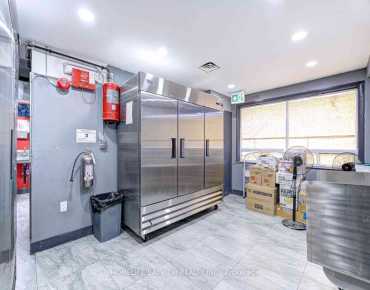 
7250 Keele St Concord is zoned as GeneralIndustry with total area of 1,320 sqft