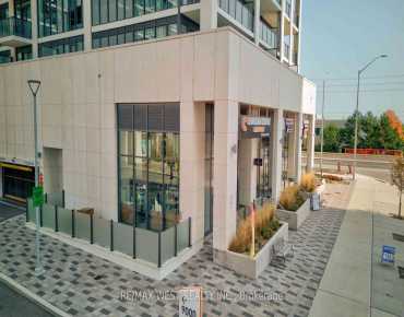 6 & 7 - 9000 Jane St Concord, Vaughan is zoned as Commercial with total area of 1347.00 sqft