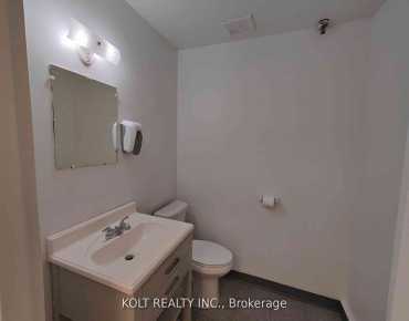 17 - 270 Esna Park Dr Milliken Mills West, Markham is zoned as EMP-GE with total area of 5356.00 sqft
