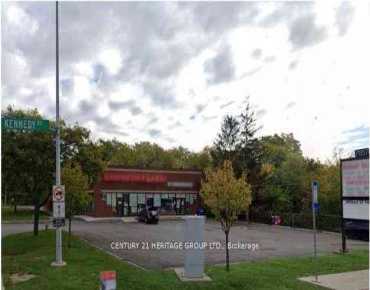 
7250 Keele St Concord is zoned as GeneralIndustry with total area of 1,320 sqft