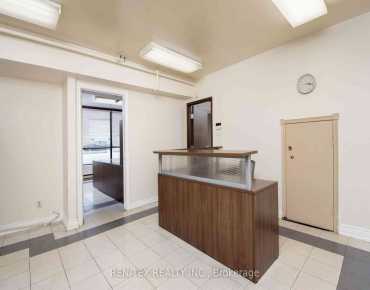 1 - 25 Edilcan Dr Concord, Vaughan is zoned as Em1 with total area of 3718.00 sqft
