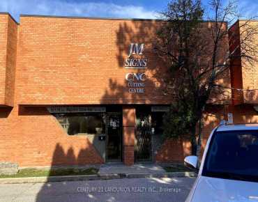 
Albion Road West Humber-Clairville is zoned as Commercial with total area of 0 sqft