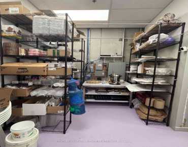 1550 16th Ave Headford Business Park, Richmond Hill is zoned as Commercial with total area of 1243.00 sqft