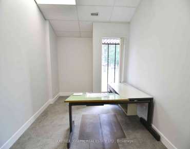 
A,B,C - 60 South Town Centre Blvd Unionville, Markham is zoned as Commercial Retai with total area of 4520.00 sqft