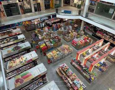 
181 - 7181 Yonge St Grandview, 万锦商业用地规划为CA-1物业占地410.00平方尺