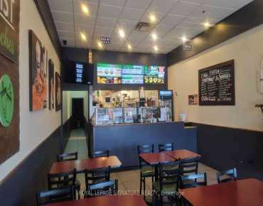 21 - 9200 Weston Rd Vellore Village, 旺市商业用地规划为Commercial并占地1191.00平方尺
