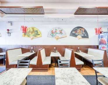 15 - 441 Clark Ave Crestwood-Springfarm-Yorkhill, 旺市商业用地规划为Commercial C4并占地1950.00平方尺
