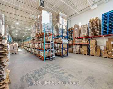 7 - 615 Bowes Rd Concord, Vaughan is zoned as EM1 with total area of 11946.00 sqft
