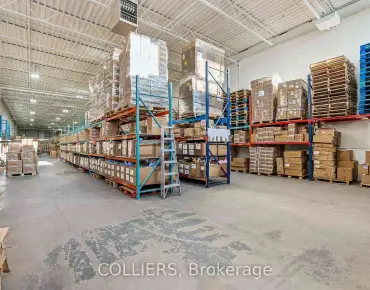 7 - 615 Bowes Rd Concord, Vaughan is zoned as EM1 with total area of 11946.00 sqft
