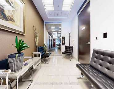 21 Isabella St Church-Yonge Corridor商业用地规划为R (d1*706), O物业占地2,692平方尺