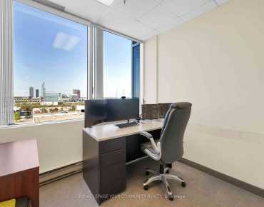 
8787 Woodbine Ave Buttonville is zoned as Business Corrido with total area of 500 sqft