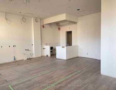 9 - 8110 Birchmount Rd Unionville, 万锦商业用地规划为commercial并占地平方尺
