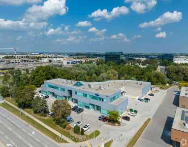 4-5 - 9225 Leslie St Beaver Creek Business Park, 列治文山商业用地规划为Industrial并占地9558.00平方尺
