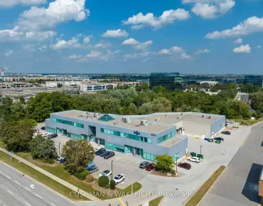 
Unit - 147 Citation Dr Concord, Vaughan is zoned as EM1-142 with total area of 2740.00 sqft