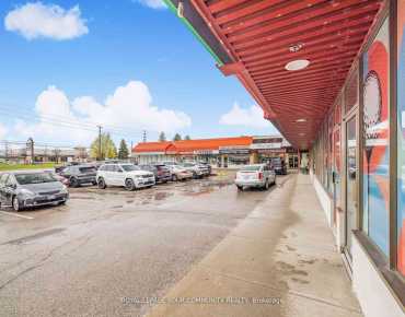 
123 Ashbridge Circ West Woodbridge is zoned as EMU with total area of 116,968 sqft