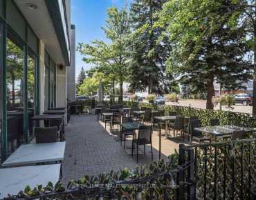 3600 Langstaff Rd East Woodbridge, Vaughan is zoned as Commercial with total area of 1948.00 sqft