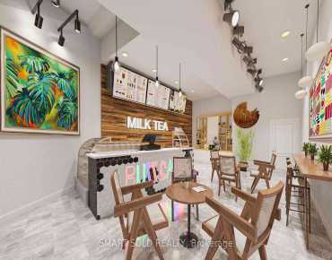 
4675 Steeles Ave E Milliken is zoned as Commercial with total area of 862 sqft