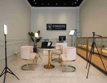 
Fairburn Dr Buttonville is zoned as Commercial with total area of 873 sqft