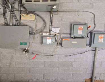 3 - 25 Edilcan Dr Concord, Vaughan is zoned as EM1 with total area of 2780.00 sqft