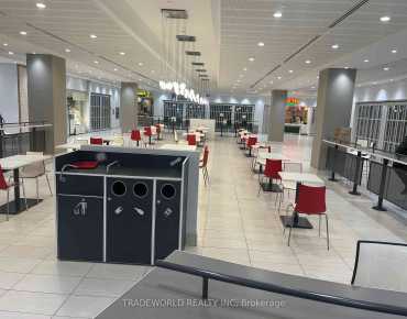 267 - 7777 Weston Rd East Woodbridge, 旺市商业用地规划为Commercial Retai并占地104.00平方尺
