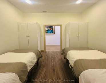 18 - 21 Fairburn Dr Buttonville, 万锦商业用地规划为office/retail/in并占地1177.00平方尺
