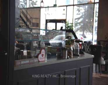 
231a sterling Rd Dufferin Grove is zoned as Commercial with total area of 3,000 sqft