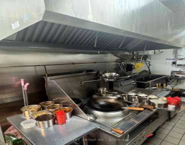 #150 - 3636 Steeles Ave E Milliken Mills West, Markham is zoned as Commercial with total area of 901.49 sqft