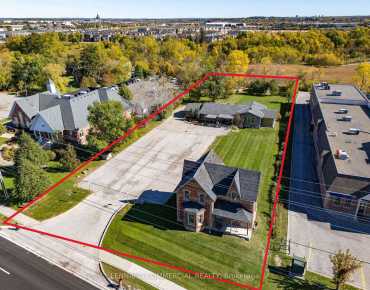 
St Clair Aven Weston-Pellam Park商业用地规划为商业民宅3物业占地1,647平方尺
