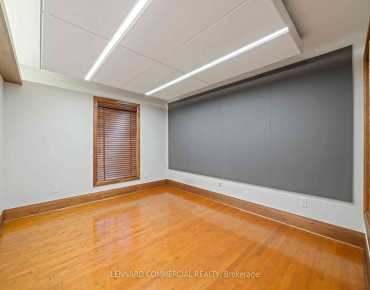 
St Clair Aven Weston-Pellam Park商业用地规划为商业民宅3物业占地1,647平方尺