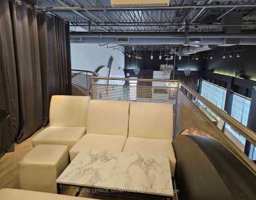 129 Rowntree Dairy Rd Pine Valley Business Park, Vaughan is zoned as Business Commerc with total area of 4500.00 sqft