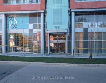 
St Clair Aven Weston-Pellam Park商业用地规划为商业民宅3物业占地1,647平方尺