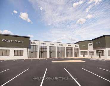 
8339 Kennedy Rd Village Green-South Unionville is zoned as Commercial with total area of 456 sqft