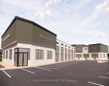 
8339 Kennedy Rd Village Green-South Unionville is zoned as Commercial with total area of 456 sqft
