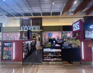 K5A - 1 Bass Pro Mills Dr N Dr Vellore Village, Vaughan is zoned as Commercial with total area of 150.00 sqft
