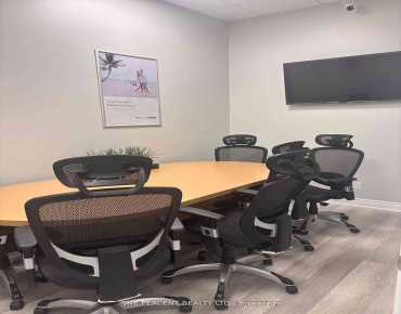 
Sherbourne St North St. James Town is zoned as Commercial with total area of 572 sqft
