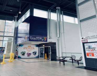 
850 Tapscott Rd Rouge E11 is zoned as E.07 with total area of 1,998 sqft