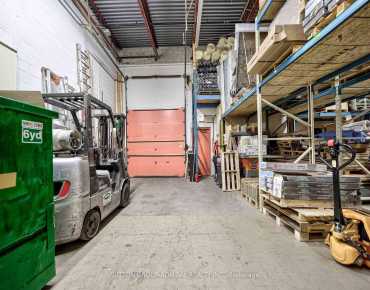 
Edgeley Blvd Concord is zoned as Prestige Employment Zone with total area of 4,583 sqft