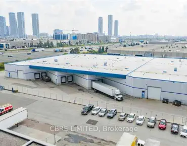 441 Chrislea Rd East Woodbridge, 旺市商业用地规划为EM1并占地100626.00平方尺
