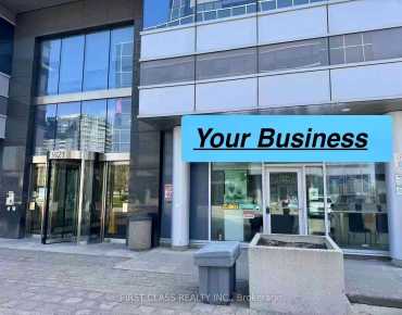 
7163 Yonge St Grandview is zoned as Commerical with total area of 1,326 sqft
