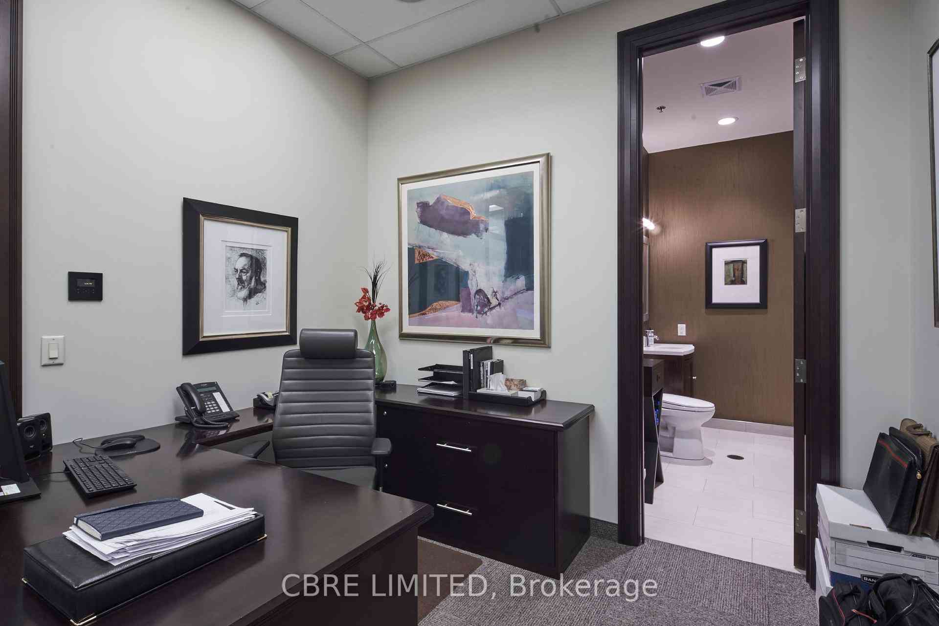 Vaughan commercial real estate