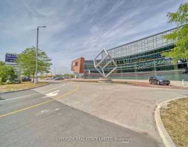 
5 Northtown Way Willowdale East商业用地规划为商业公寓物业占地581平方尺